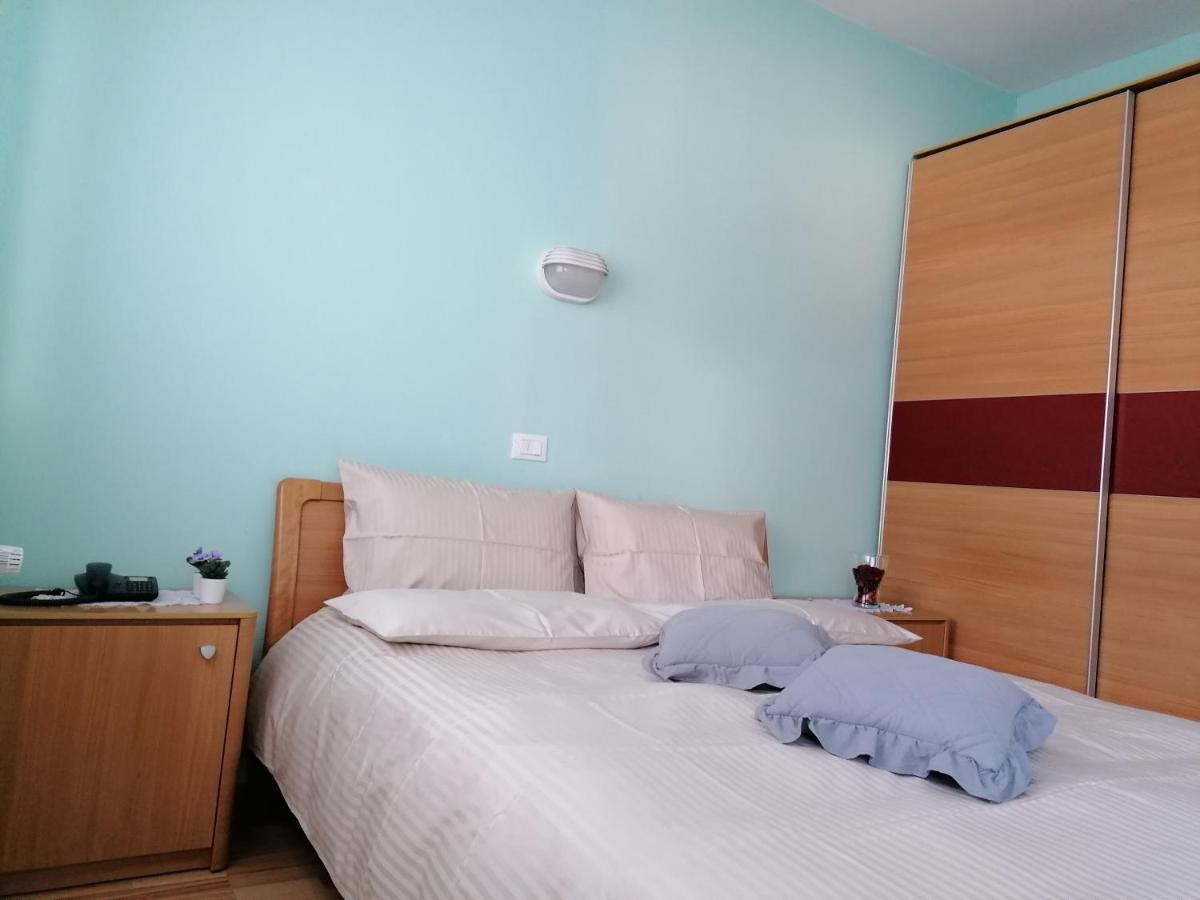Apartment Modrina Kobarid Exterior photo